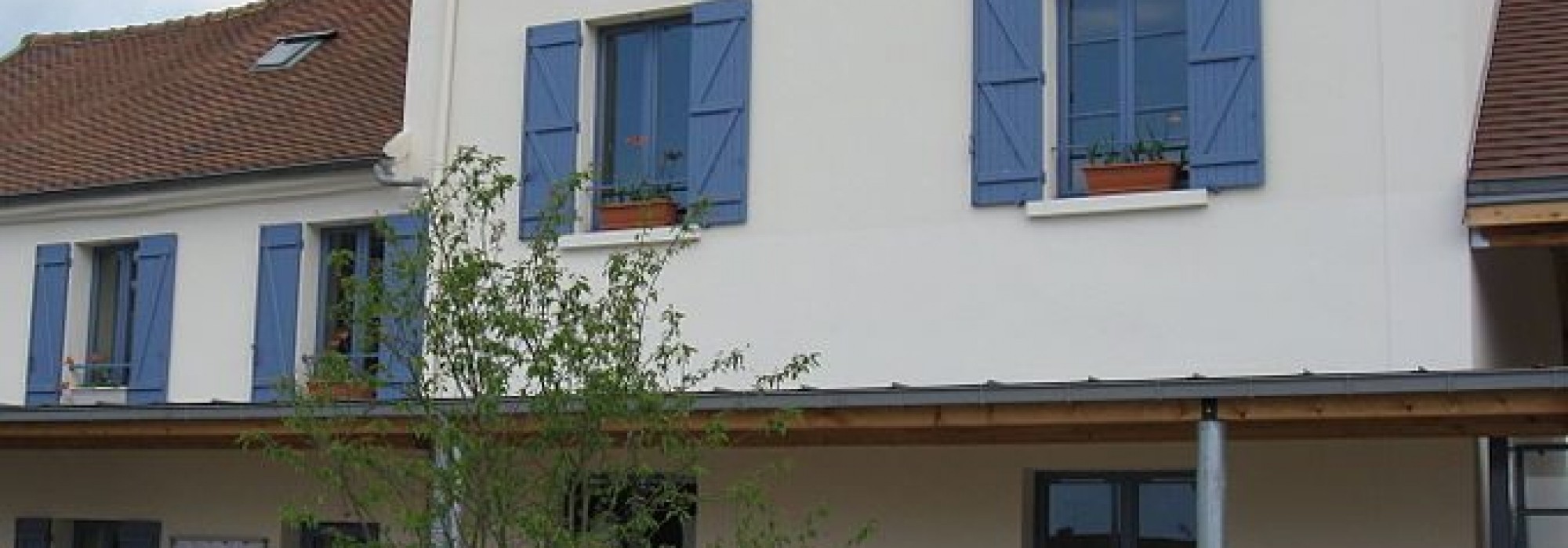 Location de benne à Jaignes